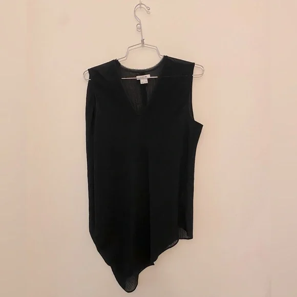 トップス helmut lang asymmetry tank top unisex Helmut Lang - Asymmetric Tank | HBX - Globally Curated